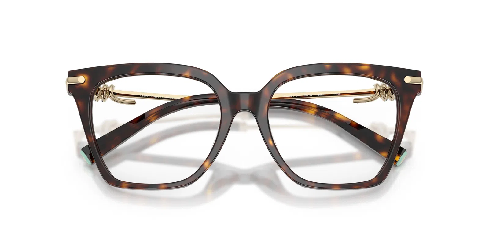 Tiffany 2284B Eyeglasses - view 9